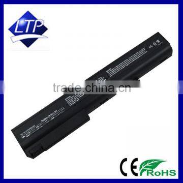 Factory Direct selling High quality battery for COMPAQ Business Notebook nx7300 nx7400 HSTNN-CB30 HSTNN-DB55 battery pack