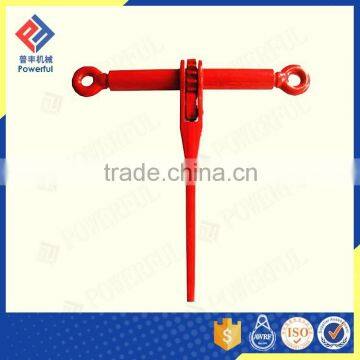 EUROPEAN EN12195-3 RATCHET TYPE LOAD BINDERS photo-6