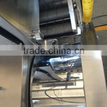 Medium Scale Full Automatic Paintball Pellet Machine Line Paintball Machine photo-6