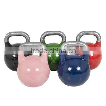 Color Professional Competiton Kettlebell