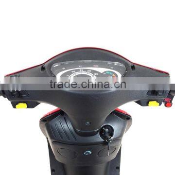 Electric Tricycle Disabled Scooter Ruidi Mobility Scooter R3 Three Wheel Scooter photo-6