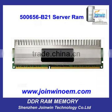 500656-B21 DDR3 4GB PC10600 Server RAM