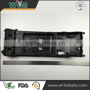 Nylon Custom Made Auto Parts Plastic Injection Mold
