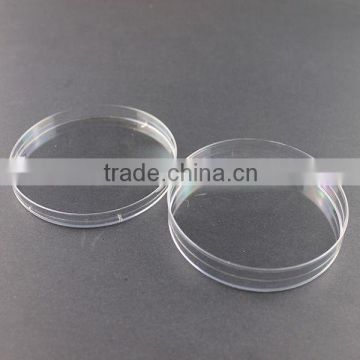 disposable plastic petri dish for laboratory