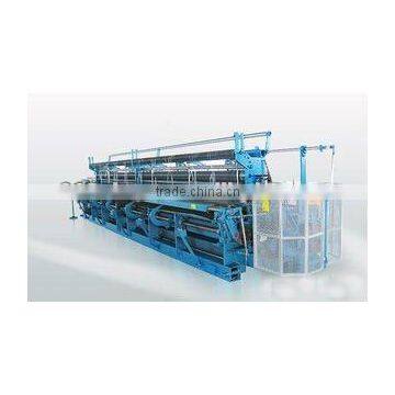 ZRD Model of Thread Winding Machine