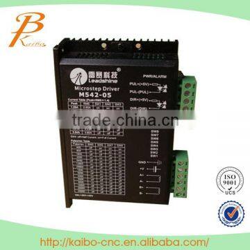 Stepper Motor Controller/linear Stepper Driver/high Torque Driver for Cnc Router photo-2