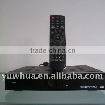 SCLASS S100 HD satellite receiver