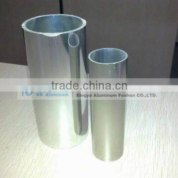 ND Brand_6063 Aluminum Alloy Tube/Aluminum Pipe