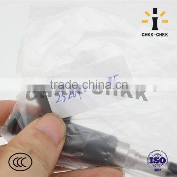 For TOYOTA LAND CRUISER PRADO 23209-79155 Fuel Injector photo-6