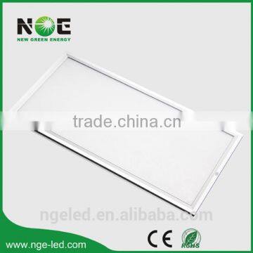 CRI>80 TUV CE SAA driver 60w led 1200x600 ceiling panel light