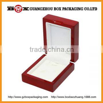 Wholesale High Quality Luxury Jewelery Box photo-3