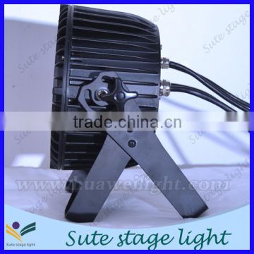 Mainland CN DJ Light 18pcs 18w rgbwa uv 6in1 led par light