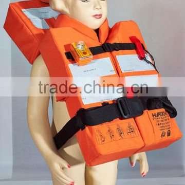 children's life jacket