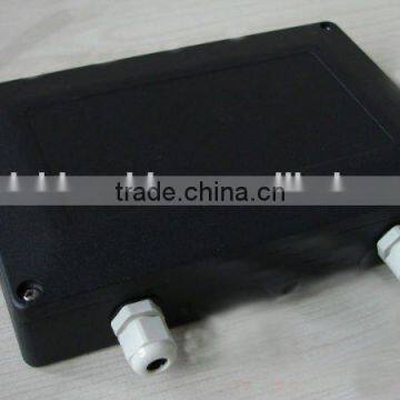 With high precision junction box/SS(4 Core)