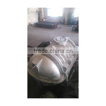 Roto Mold for Septic Tank ,underground Tank Mold