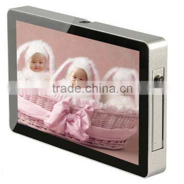 10.1" Full HD Lcd Wall Monitor