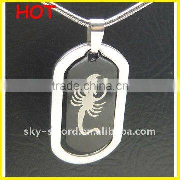 Islamic Pendant