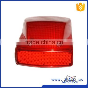 SCL-2013090191 wholesales high quality motorcycle vespa front cover of rear light