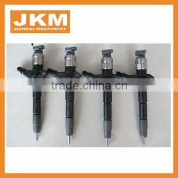 Fuel Injector for lsuzu