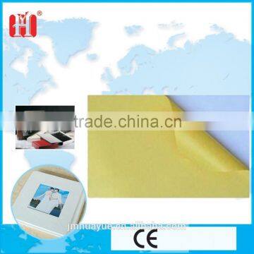 Album Equipment and Consumables Pvc Sheet photo-3