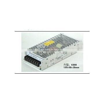 Adjustable switching power supply 200w DC to DC SMPS