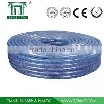 PVC Fibre Reinforced Hose