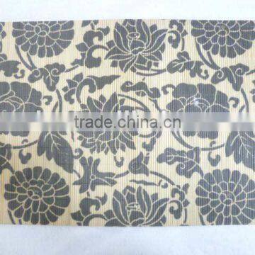 Bamboo Mats