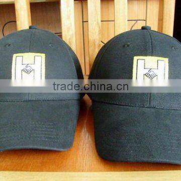 Cotton Baseball Sport Cap Customized Sports Cap Hat Sports Caps and Hats photo-3