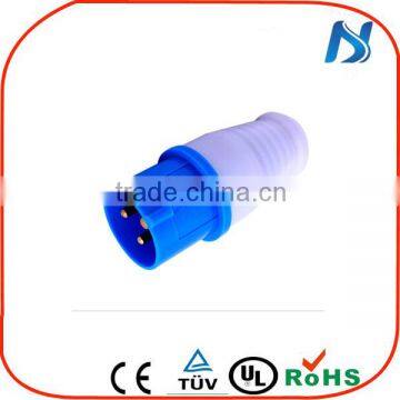 IEC/CEE power socket, electrical outlet, 3Pin