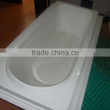 PMMA ABS BATHBUT VACUUM FORMING MACHINE