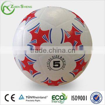 Zhensheng Mini Balls Rubber Balls Promo Balls Market Sale