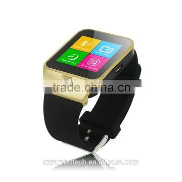 multi- lanuage bluetooth watch manual phone watch smart