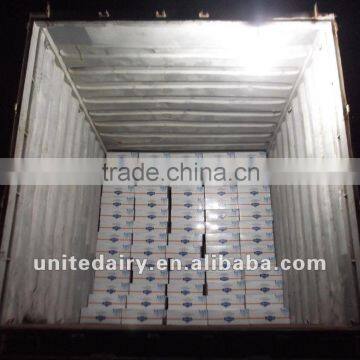 Full Cream evaporated milk