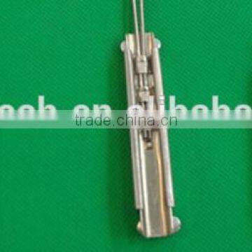 201 stainless steel anchor clamp