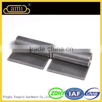 Original Color Lift off Flag Welding Door Hinge photo-2