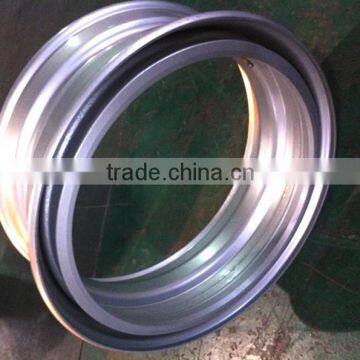 professional commercial truck wheels