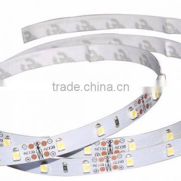 5 Meter Led Ribbon Led Strip Light 3528 SMD 5M Coo White Warm Blue Nonwaterproof Flexible 60led M With Connector photo-2
