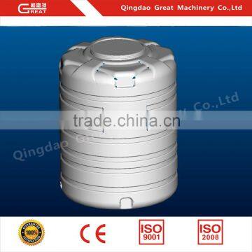 3000L 3Layers High Speed Rotary Blow Molding Machine With Machinery Prices photo-6