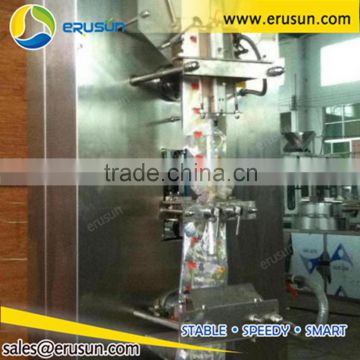 Factory price high speed sachet water filling and sealing packaging machine with CE certificate