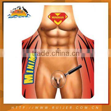 Best Quality Competitive Price Colorful High End Protective Apron