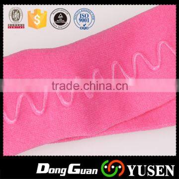 Nylon Stretch Sports Soft Hair Band Sweat Head Band photo-5