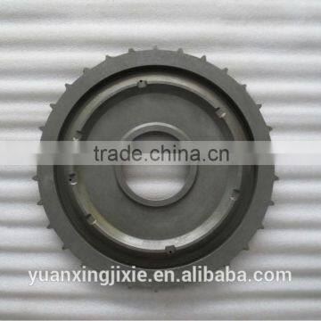 Terex Spare Parts Drum 6777814