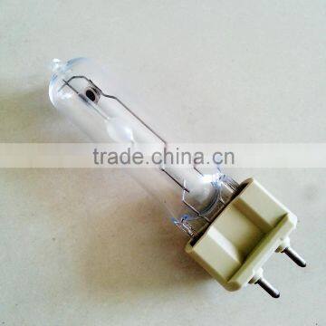 CDM-T 150W industry lighing used Single ended ceramic metal halide lamp