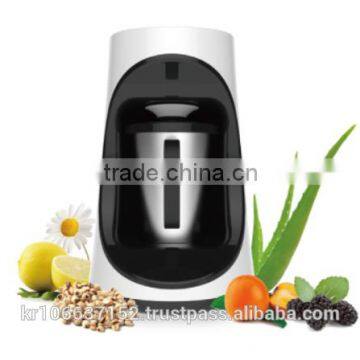 Korean DIY cosmetic machine Coschef