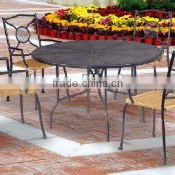 garden mesh furniture