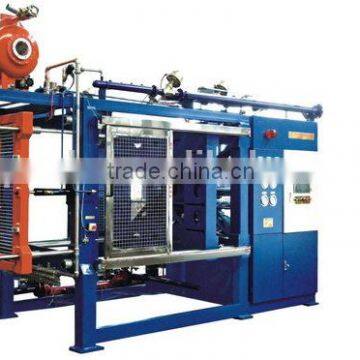 Foam Cutting Machine Polyurethane Foam Shredding Machine photo-4
