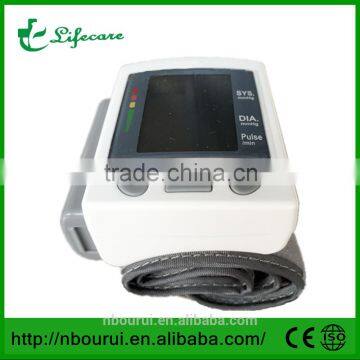 ORW211 Blood Pressure Meter With New Products 2015 as Seen tv