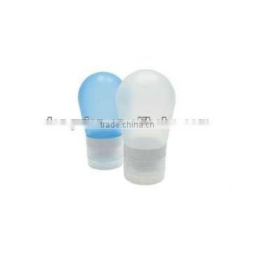 High quality promotion gift food grade new style convinient travel bottle