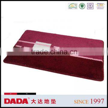 self-adhesive anti-slip acrylic mat
