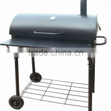 perfect barbecue charcoal grill no smoke bbq grills